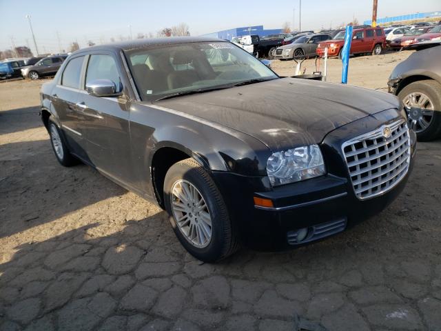 Photo 0 VIN: 2C3CA4CD1AH112551 - CHRYSLER 300 TOURIN 