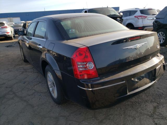 Photo 2 VIN: 2C3CA4CD1AH112551 - CHRYSLER 300 TOURIN 