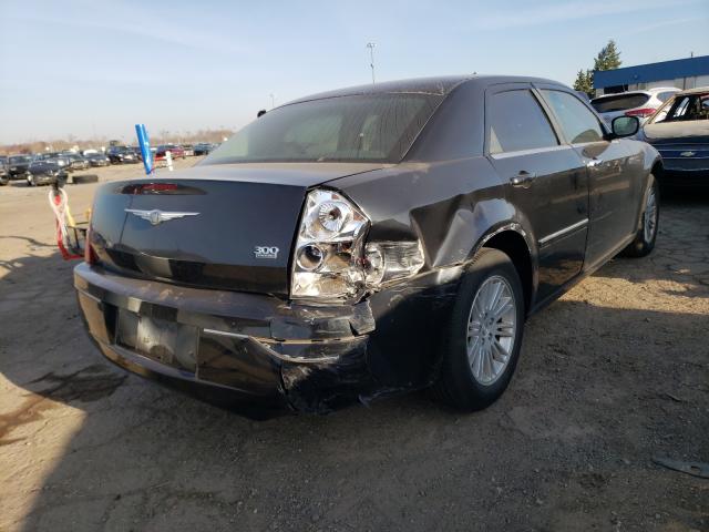 Photo 3 VIN: 2C3CA4CD1AH112551 - CHRYSLER 300 TOURIN 