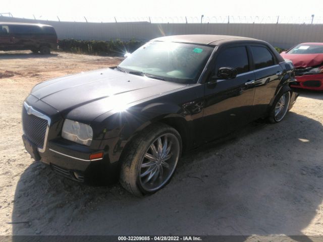 Photo 1 VIN: 2C3CA4CD1AH123159 - CHRYSLER 300 