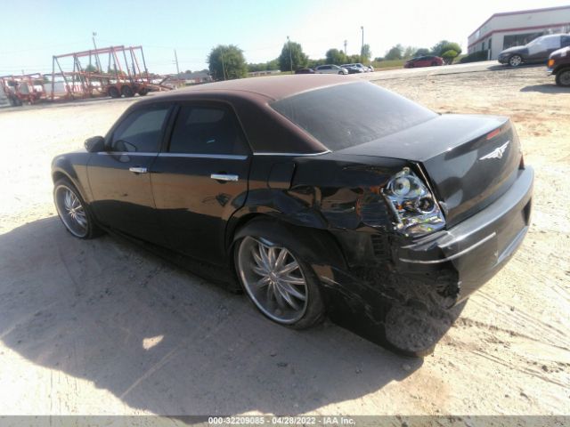 Photo 2 VIN: 2C3CA4CD1AH123159 - CHRYSLER 300 