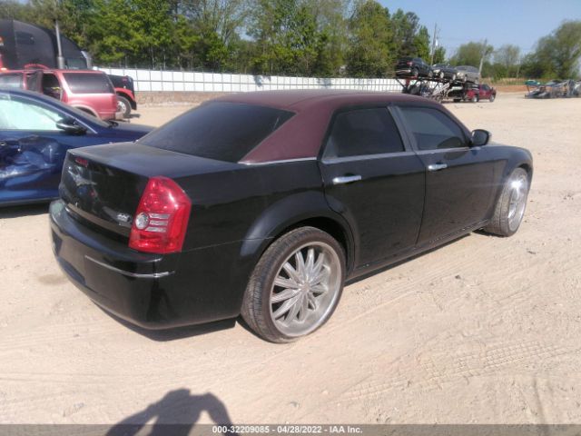 Photo 3 VIN: 2C3CA4CD1AH123159 - CHRYSLER 300 