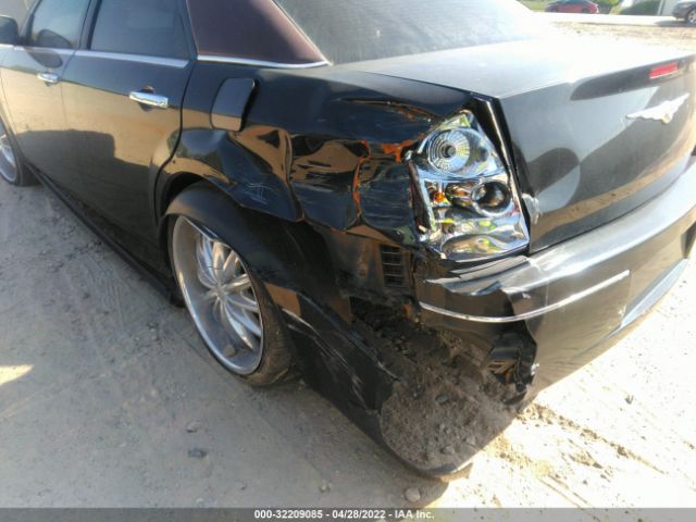 Photo 5 VIN: 2C3CA4CD1AH123159 - CHRYSLER 300 