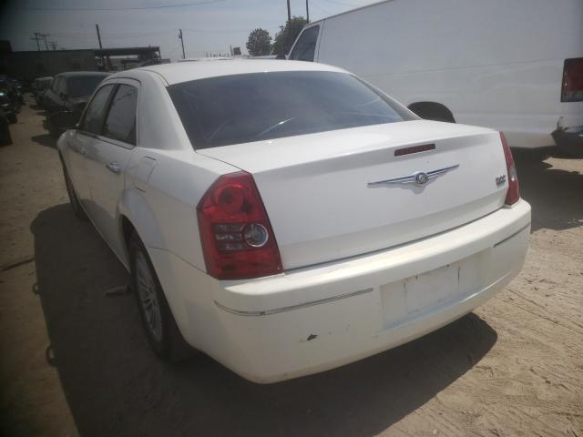 Photo 2 VIN: 2C3CA4CD2AH101266 - CHRYSLER 300 TOURIN 