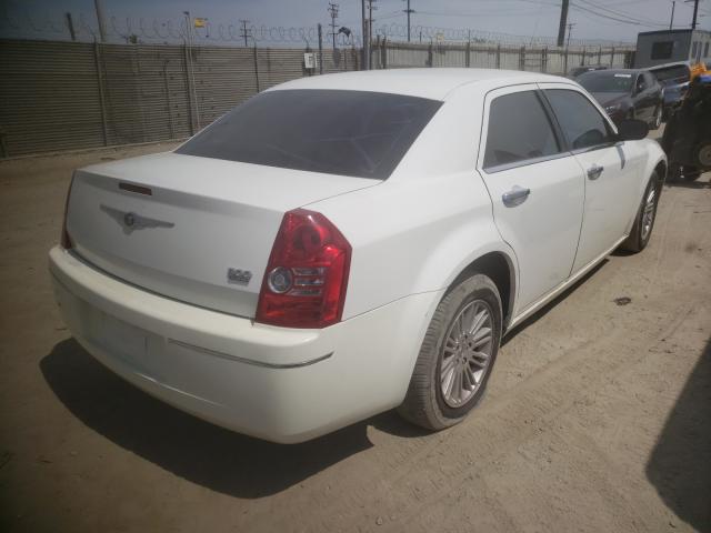 Photo 3 VIN: 2C3CA4CD2AH101266 - CHRYSLER 300 TOURIN 