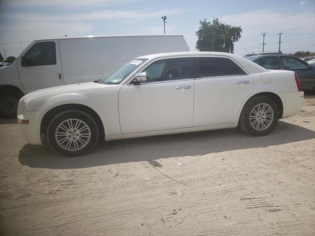 Photo 8 VIN: 2C3CA4CD2AH101266 - CHRYSLER 300 TOURIN 