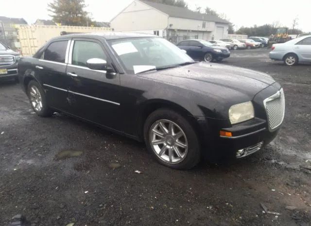 Photo 0 VIN: 2C3CA4CD2AH101283 - CHRYSLER 300 