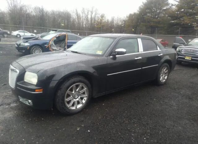 Photo 1 VIN: 2C3CA4CD2AH101283 - CHRYSLER 300 