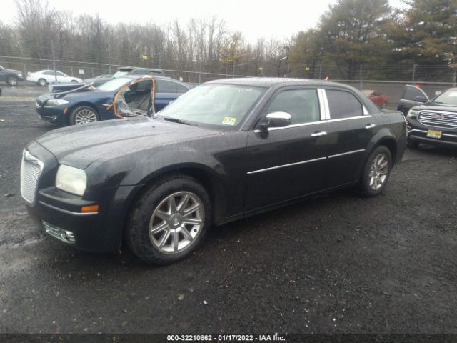 Photo 1 VIN: 2C3CA4CD2AH101283 - CHRYSLER 300 