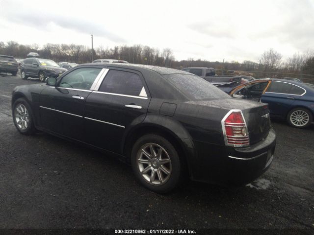 Photo 2 VIN: 2C3CA4CD2AH101283 - CHRYSLER 300 