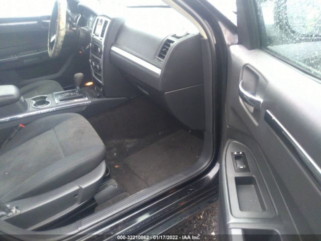 Photo 4 VIN: 2C3CA4CD2AH101283 - CHRYSLER 300 