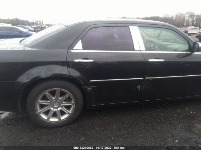 Photo 5 VIN: 2C3CA4CD2AH101283 - CHRYSLER 300 