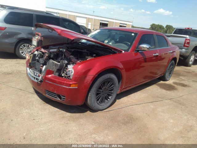 Photo 1 VIN: 2C3CA4CD2AH106239 - CHRYSLER 300 