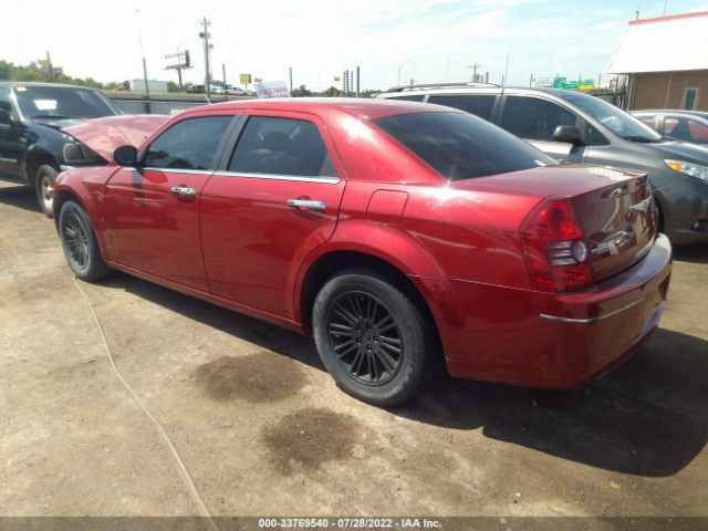 Photo 2 VIN: 2C3CA4CD2AH106239 - CHRYSLER 300 