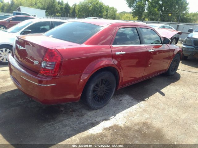 Photo 3 VIN: 2C3CA4CD2AH106239 - CHRYSLER 300 