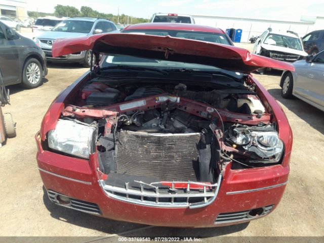 Photo 5 VIN: 2C3CA4CD2AH106239 - CHRYSLER 300 