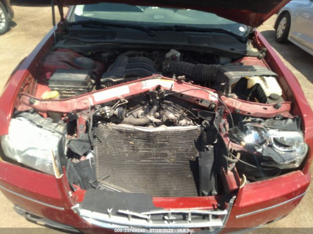 Photo 9 VIN: 2C3CA4CD2AH106239 - CHRYSLER 300 