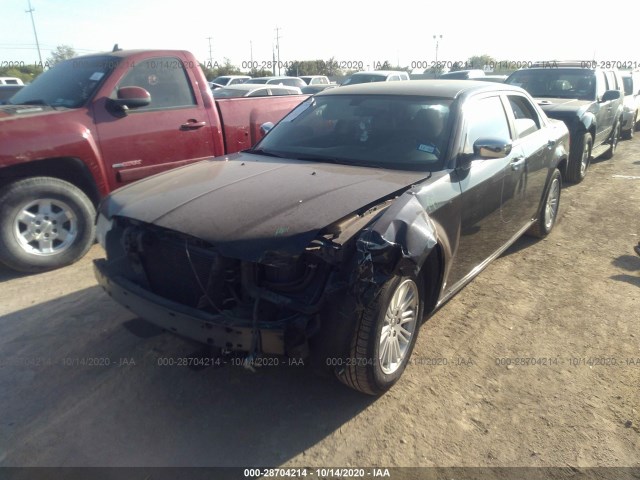 Photo 1 VIN: 2C3CA4CD2AH163119 - CHRYSLER 300 