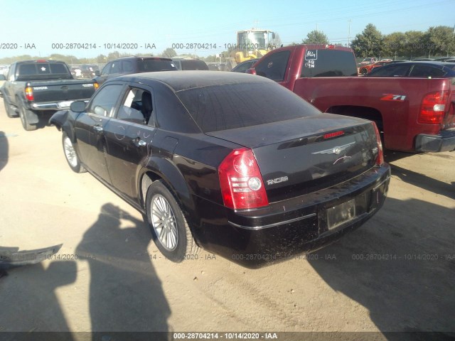 Photo 2 VIN: 2C3CA4CD2AH163119 - CHRYSLER 300 