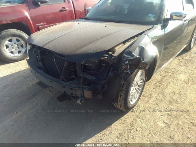 Photo 5 VIN: 2C3CA4CD2AH163119 - CHRYSLER 300 