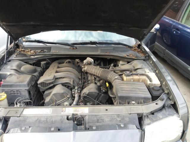 Photo 6 VIN: 2C3CA4CD2AH180339 - CHRYSLER 300 TOURIN 