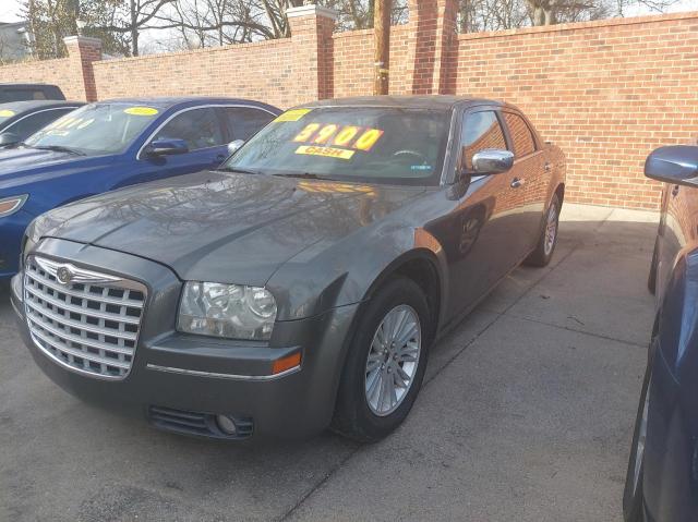 Photo 1 VIN: 2C3CA4CD2AH180339 - CHRYSLER 300 TOURIN 