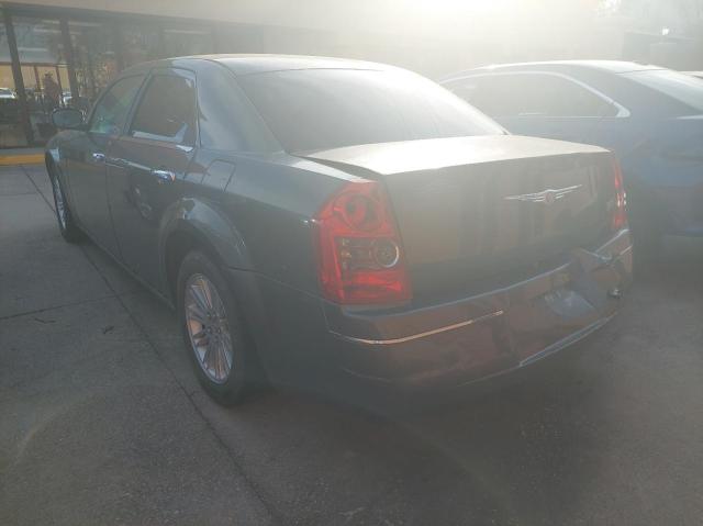 Photo 2 VIN: 2C3CA4CD2AH180339 - CHRYSLER 300 TOURIN 