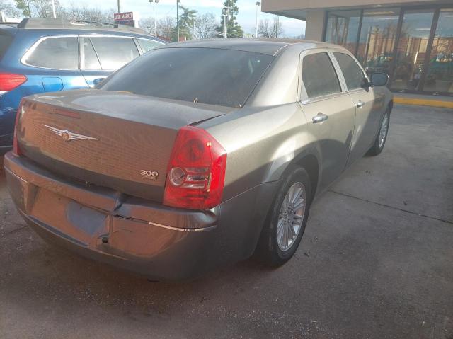 Photo 3 VIN: 2C3CA4CD2AH180339 - CHRYSLER 300 TOURIN 