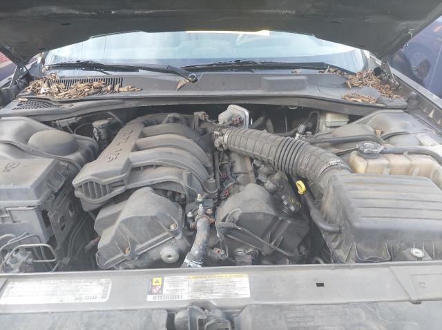 Photo 6 VIN: 2C3CA4CD2AH180339 - CHRYSLER 300 TOURIN 