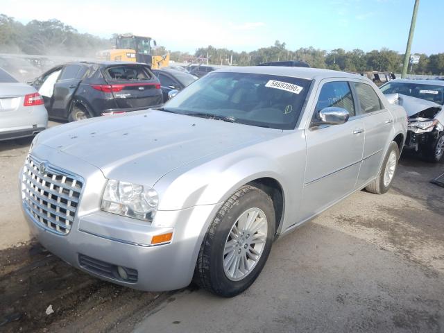 Photo 1 VIN: 2C3CA4CD2AH199800 - CHRYSLER 300 