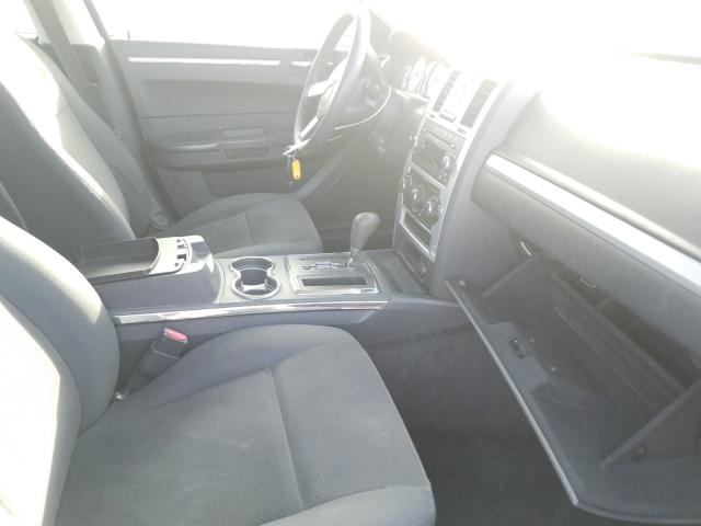 Photo 4 VIN: 2C3CA4CD2AH199800 - CHRYSLER 300 