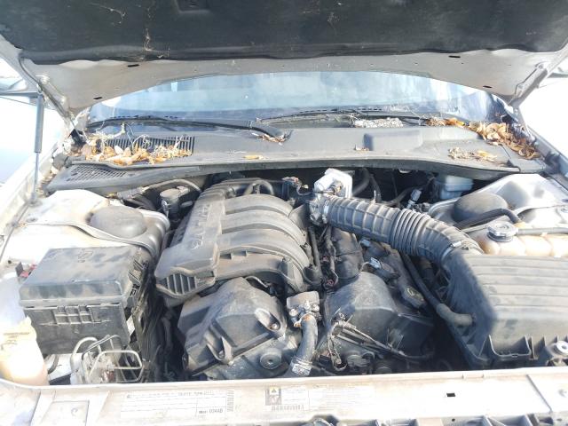 Photo 6 VIN: 2C3CA4CD2AH199800 - CHRYSLER 300 