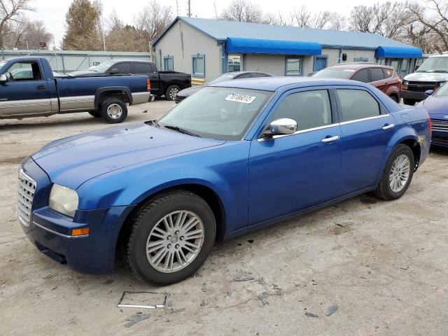 Photo 0 VIN: 2C3CA4CD2AH203103 - CHRYSLER 300 TOURIN 