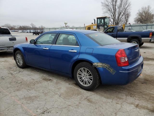 Photo 1 VIN: 2C3CA4CD2AH203103 - CHRYSLER 300 TOURIN 