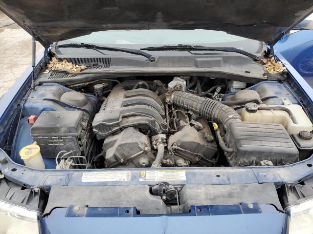 Photo 10 VIN: 2C3CA4CD2AH203103 - CHRYSLER 300 TOURIN 