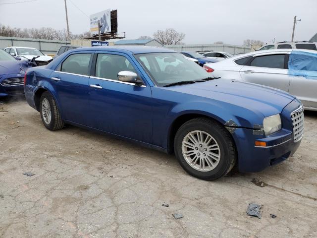 Photo 3 VIN: 2C3CA4CD2AH203103 - CHRYSLER 300 TOURIN 