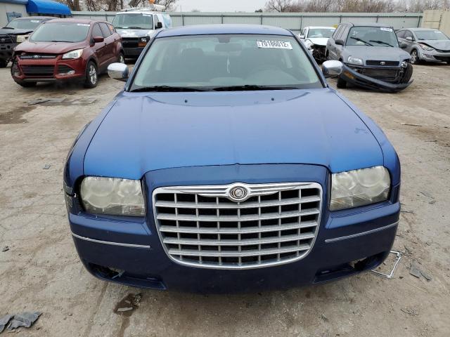 Photo 4 VIN: 2C3CA4CD2AH203103 - CHRYSLER 300 TOURIN 