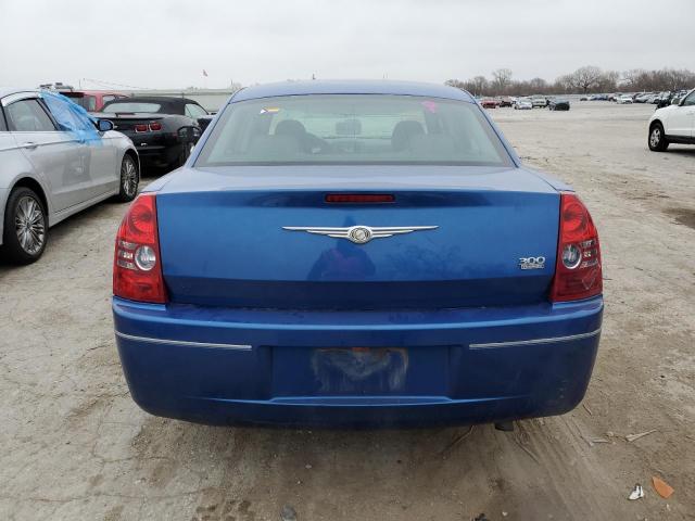 Photo 5 VIN: 2C3CA4CD2AH203103 - CHRYSLER 300 TOURIN 