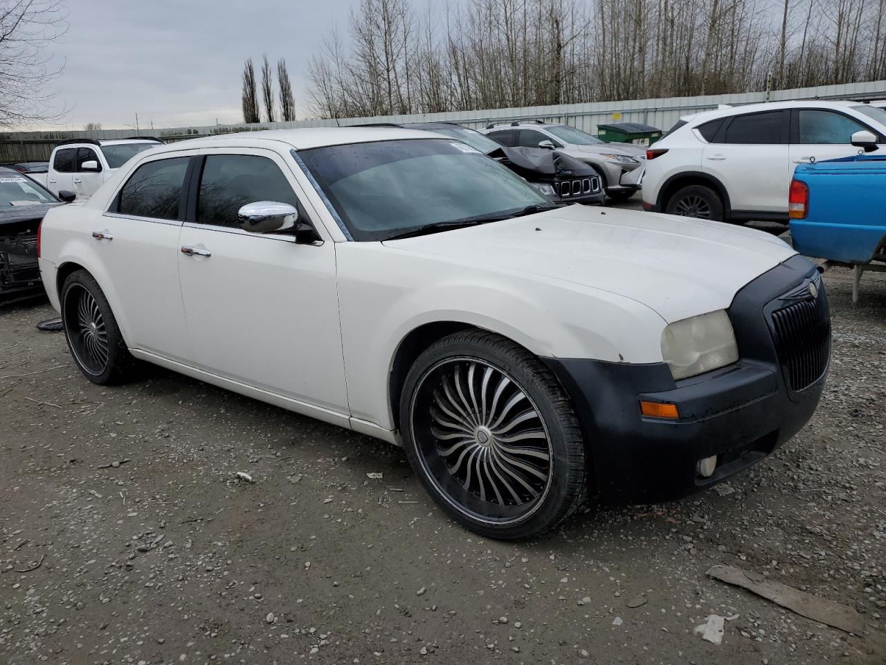 Photo 3 VIN: 2C3CA4CD3AH101132 - CHRYSLER 300 