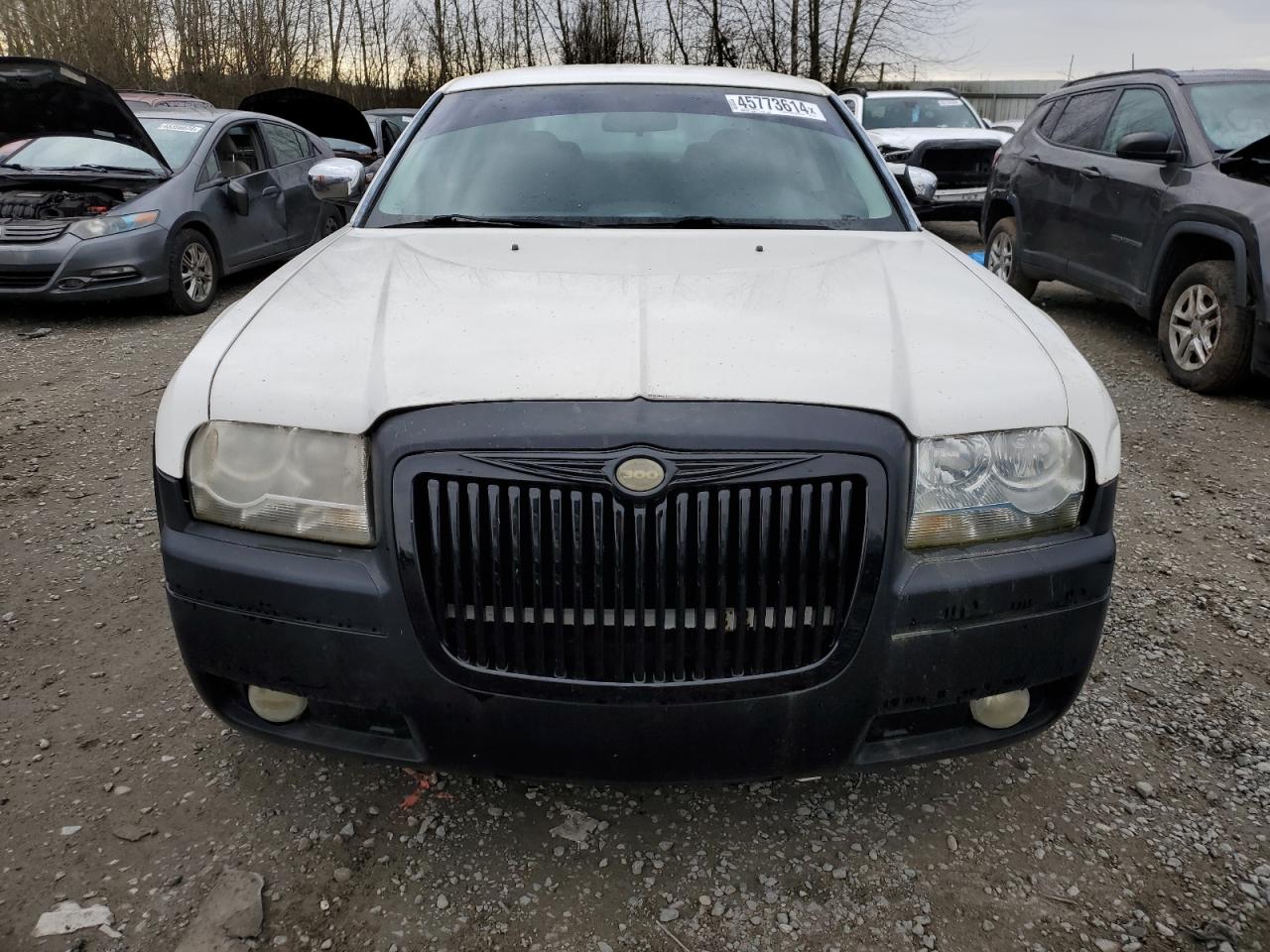 Photo 4 VIN: 2C3CA4CD3AH101132 - CHRYSLER 300 