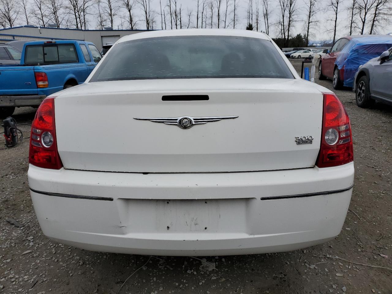 Photo 5 VIN: 2C3CA4CD3AH101132 - CHRYSLER 300 