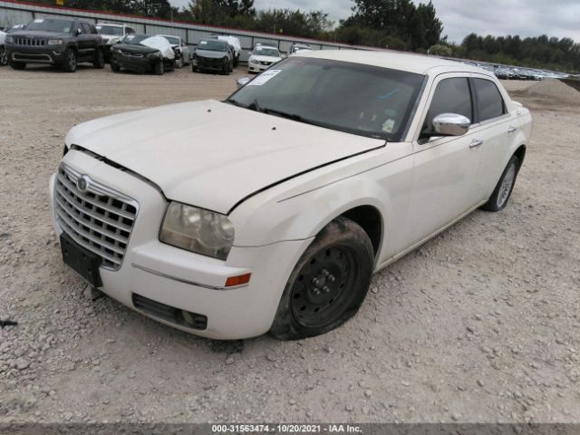 Photo 1 VIN: 2C3CA4CD3AH104855 - CHRYSLER 300 