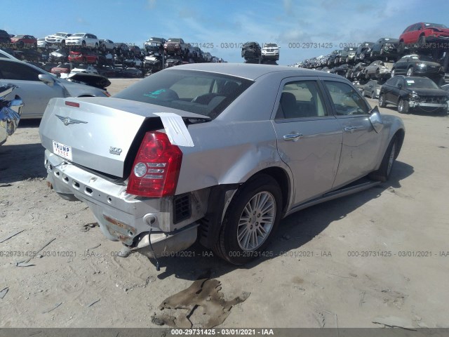 Photo 3 VIN: 2C3CA4CD3AH162156 - CHRYSLER 300 