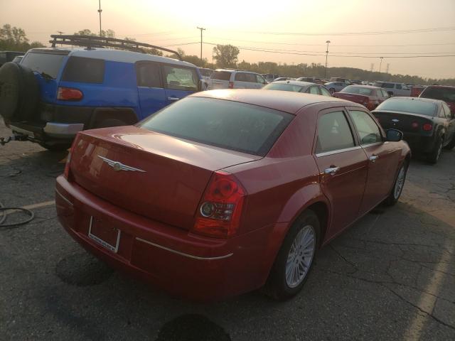 Photo 3 VIN: 2C3CA4CD3AH171651 - CHRYSLER 300 TOURIN 