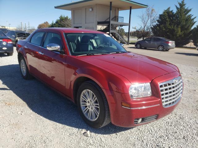 Photo 0 VIN: 2C3CA4CD3AH281079 - CHRYSLER 300 TOURIN 