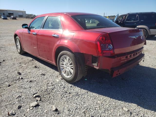 Photo 2 VIN: 2C3CA4CD3AH281079 - CHRYSLER 300 TOURIN 