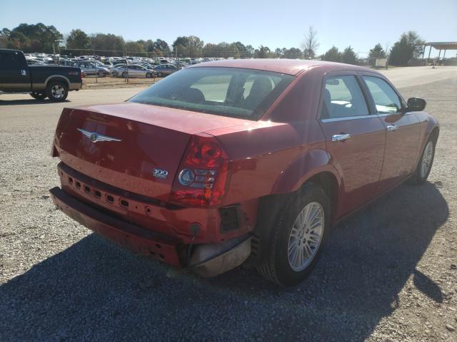 Photo 3 VIN: 2C3CA4CD3AH281079 - CHRYSLER 300 TOURIN 