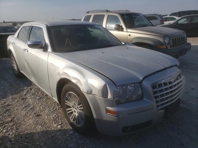 Photo 0 VIN: 2C3CA4CD4AH104542 - CHRYSLER 300 TOURIN 