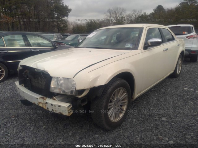 Photo 1 VIN: 2C3CA4CD4AH105643 - CHRYSLER 300 