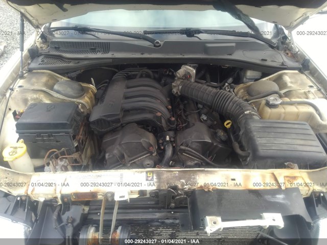 Photo 9 VIN: 2C3CA4CD4AH105643 - CHRYSLER 300 